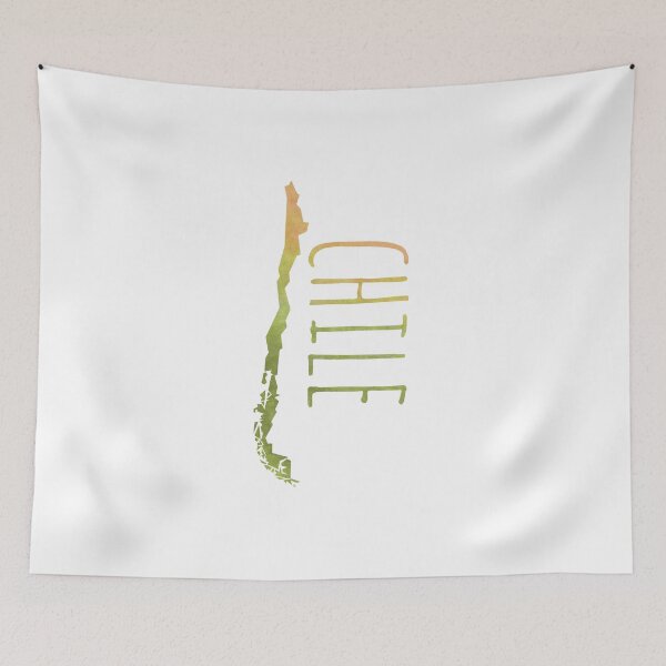 Item preview, Chile designed and sold by Motivburg.