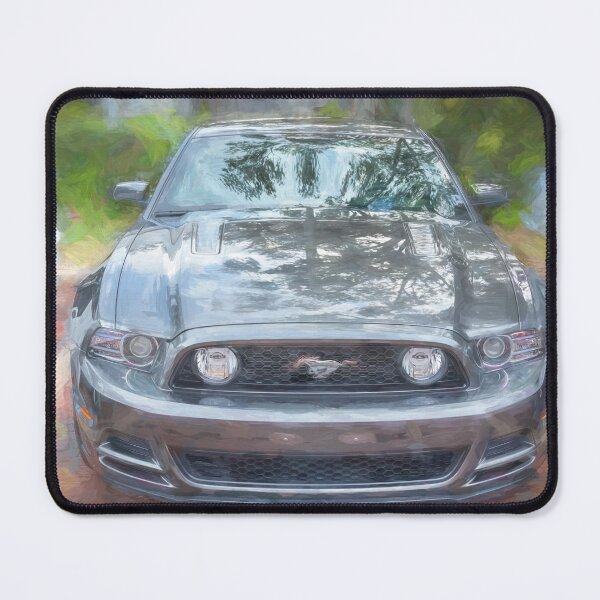 Item preview, 2016 Silver Ford Mustang GT 5-0 Premium X102 designed and sold by RichFrancoCars.