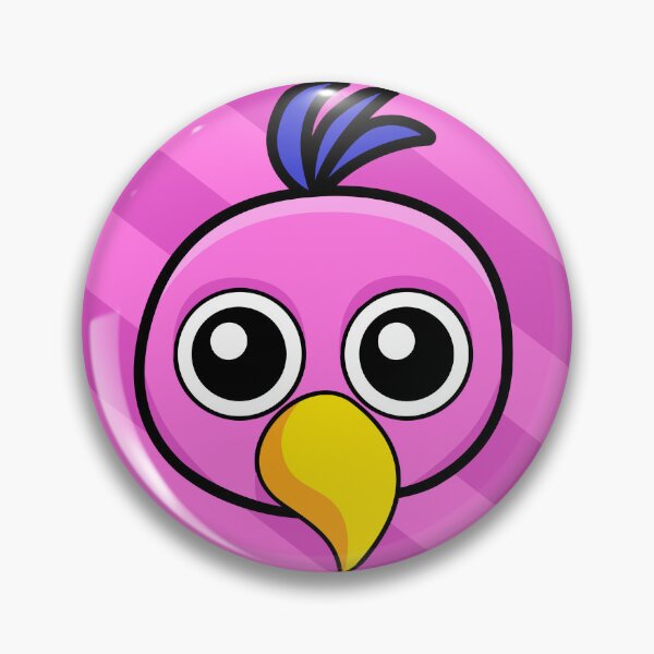 Item preview, Garten of Banban Opila Bird Cute Character Art designed and sold by Kubala Designs.
