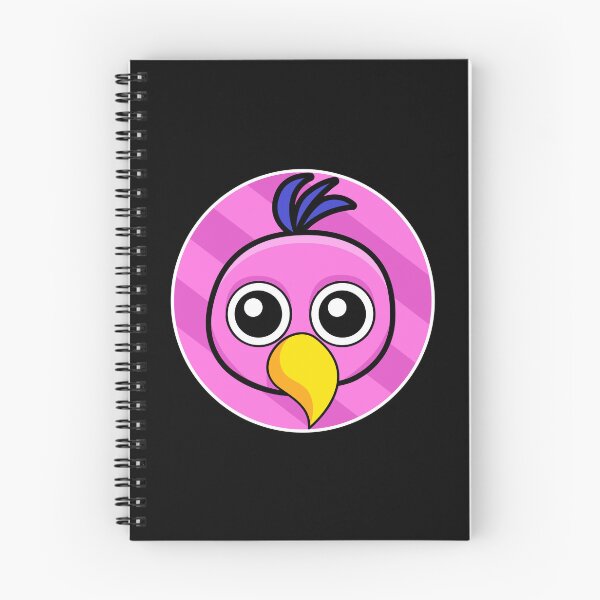 Item preview, Garten of Banban Opila Bird Cute Character Art designed and sold by Kubala Designs.