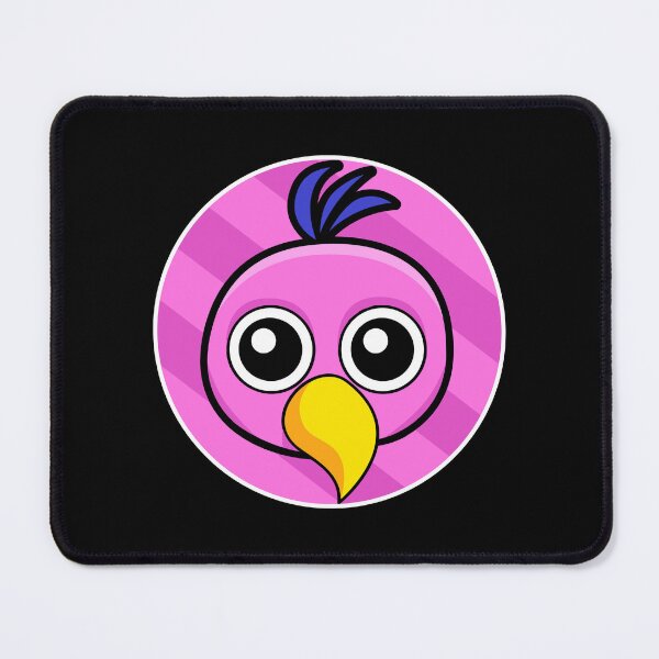 Item preview, Garten of Banban Opila Bird Cute Character Art designed and sold by Kubala Designs.