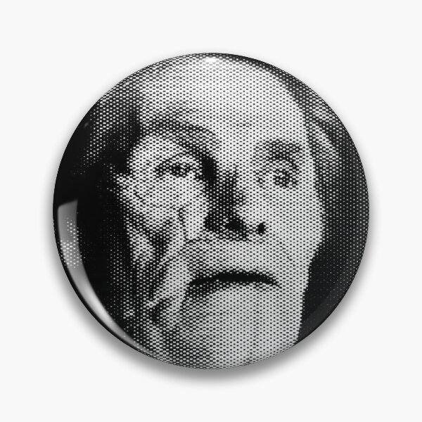 Item preview, Willem Dafoe as Dr. Godwin in Poor Things designed and sold by afterapio.