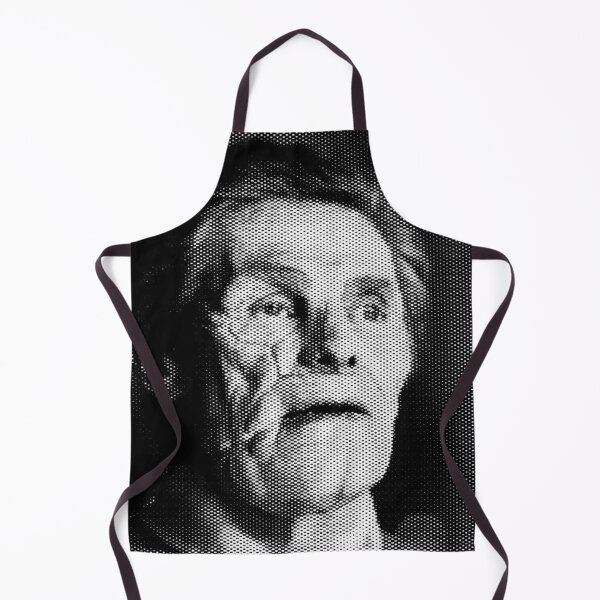 Item preview, Willem Dafoe as Dr. Godwin in Poor Things designed and sold by afterapio.