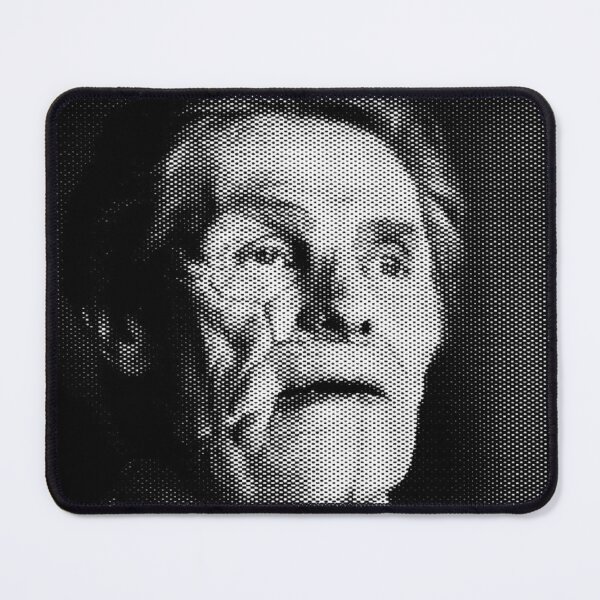 Item preview, Willem Dafoe as Dr. Godwin in Poor Things designed and sold by afterapio.
