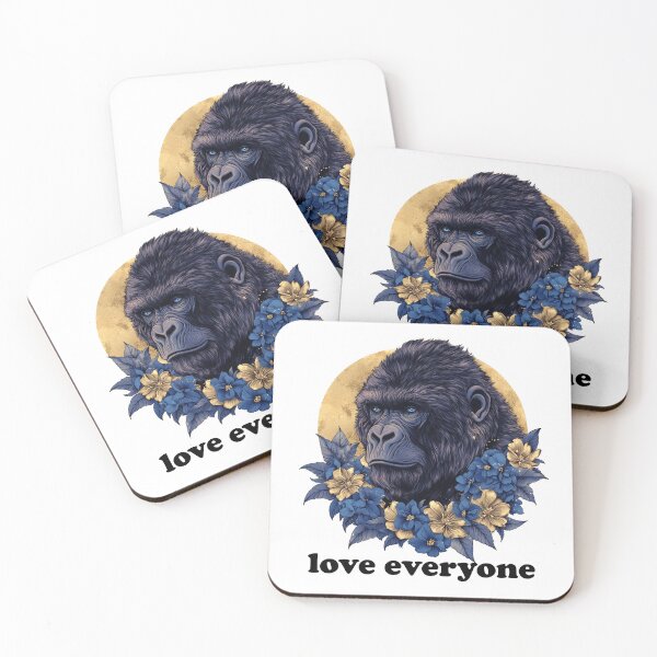 Item preview, Love Everyone designed and sold by Abderraim.
