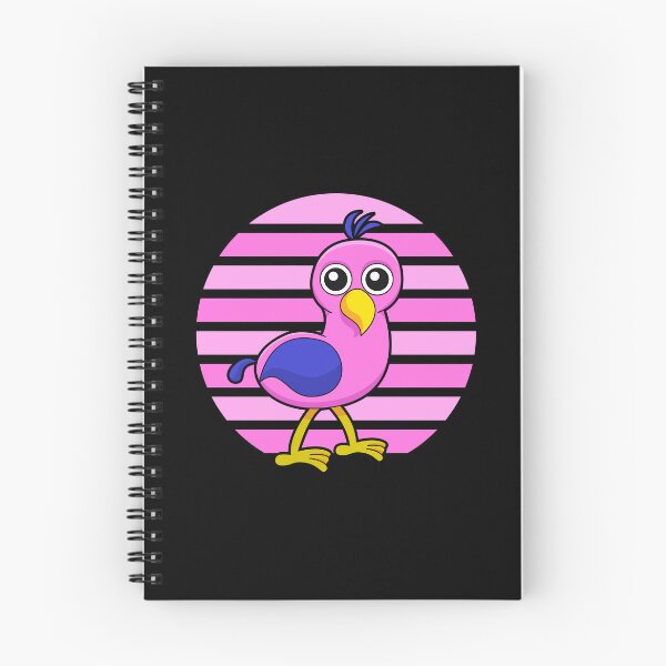 Item preview, Garten of Banban Opila Bird Cute Character Art designed and sold by Kubala Designs.