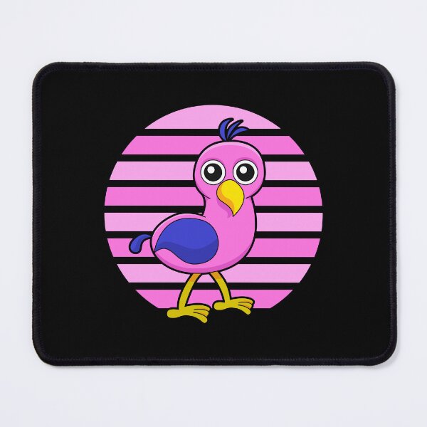 Item preview, Garten of Banban Opila Bird Cute Character Art designed and sold by Kubala Designs.