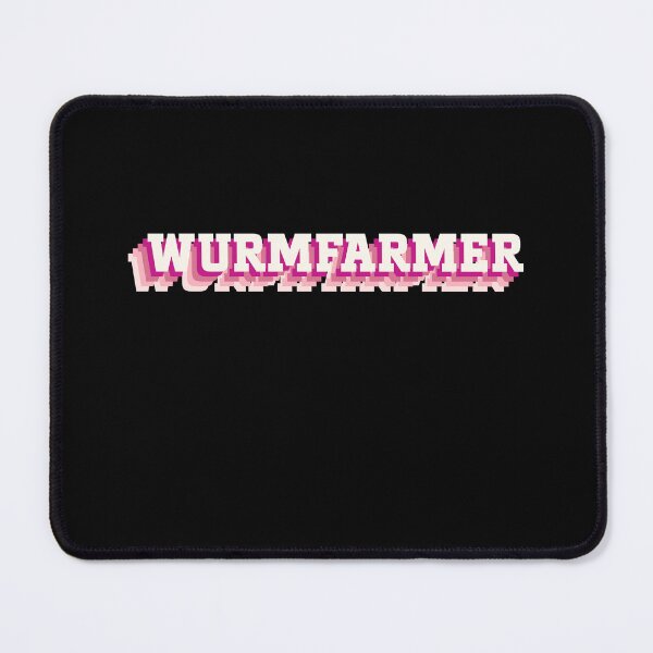 Item preview, worm farmer designed and sold by GartenIdeen.