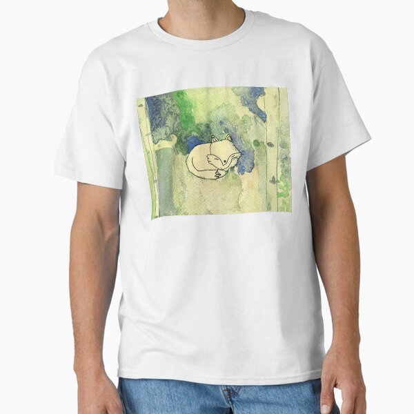The Fox Classic T-Shirt