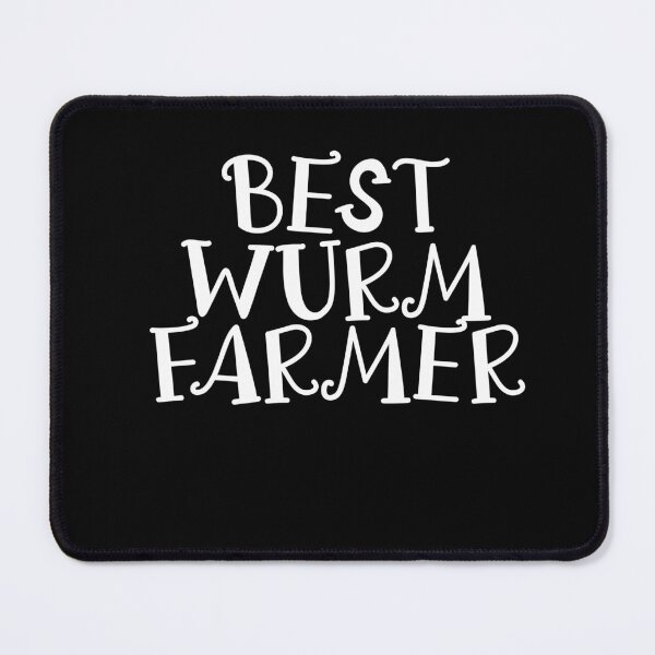 Item preview, worm farmer designed and sold by GartenIdeen.