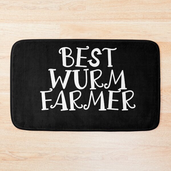 Item preview, worm farmer designed and sold by GartenIdeen.