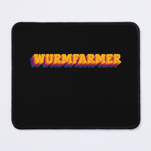 Item preview, worm farmer designed and sold by GartenIdeen.