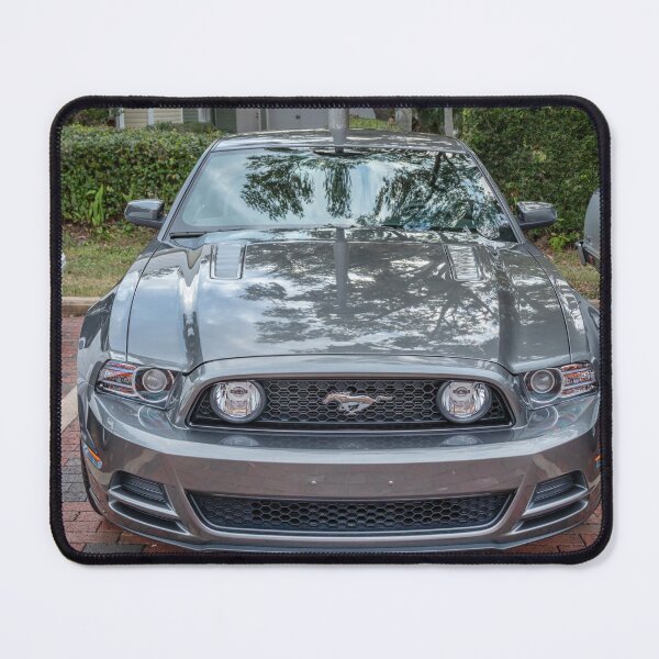 Item preview, 2016 Silver Ford Mustang GT 5-0 Premium X103 designed and sold by RichFrancoCars.