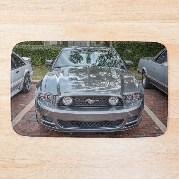 Item preview, 2016 Silver Ford Mustang GT 5-0 Premium X103 designed and sold by RichFrancoCars.