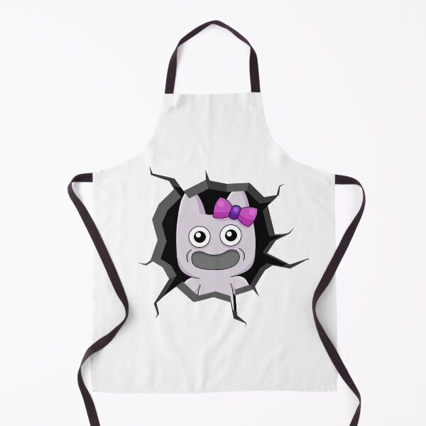 Item preview, Garten of Banban Banbaleena Cute Character Art designed and sold by Kubala Designs.