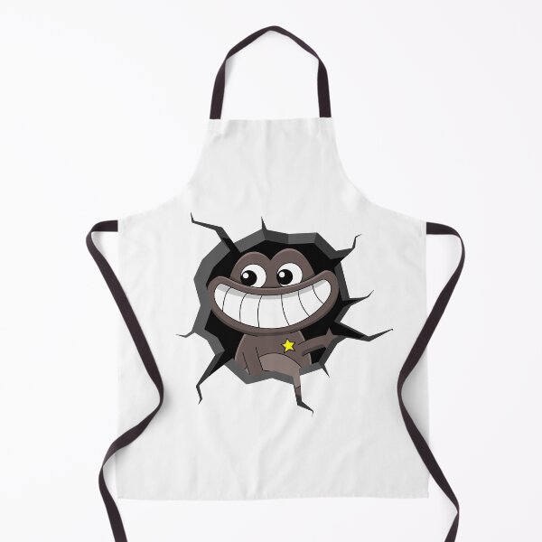 Item preview, Garten of Banban Sheriff Toadster Cute Character Art designed and sold by Kubala Designs.