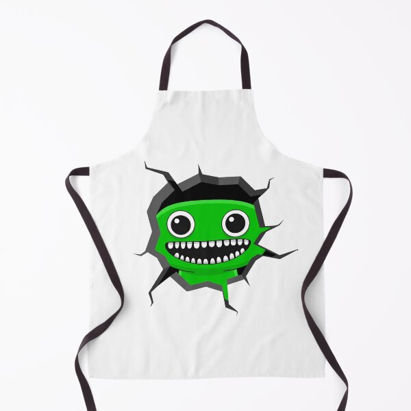 Item preview, Garten of Banban Jumbo Josh Cute Character Art designed and sold by Kubala Designs.