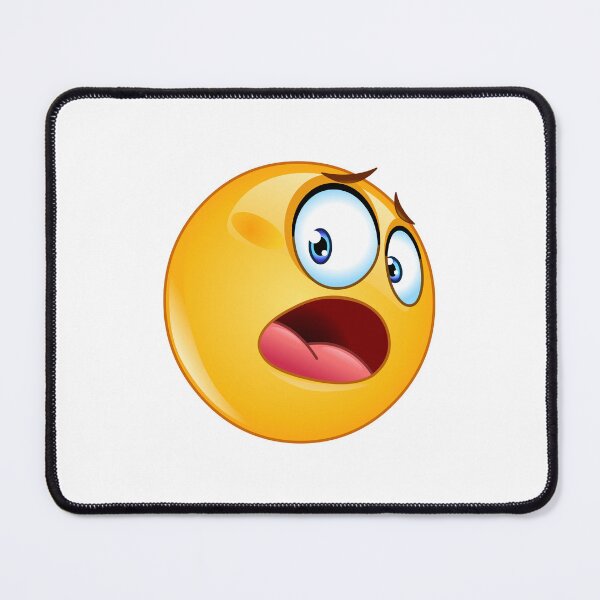 Item preview, Looking Back in Horror Emoticon designed and sold by Yael Weiss.
