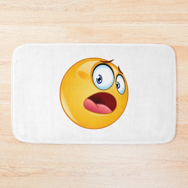 Item preview, Looking Back in Horror Emoticon designed and sold by Yael Weiss.