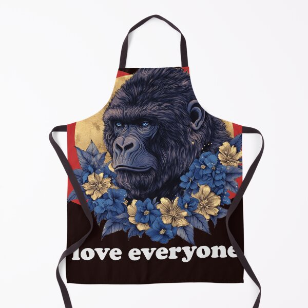 Item preview, Love Everyone designed and sold by AbderraimArt.