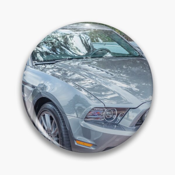 Item preview, 2016 Silver Ford Mustang GT 5-0 Premium X104 designed and sold by RichFrancoCars.
