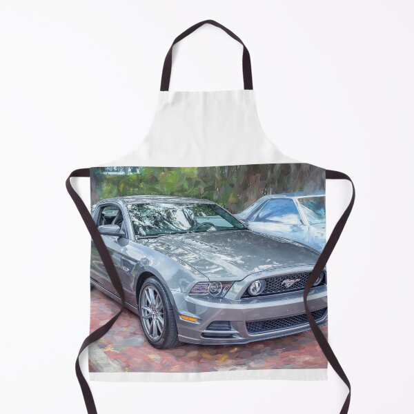 Item preview, 2016 Silver Ford Mustang GT 5-0 Premium X104 designed and sold by RichFrancoCars.
