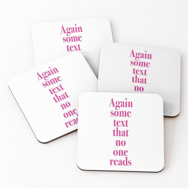 Item preview, Again some text that no one reads designed and sold by nogamax.