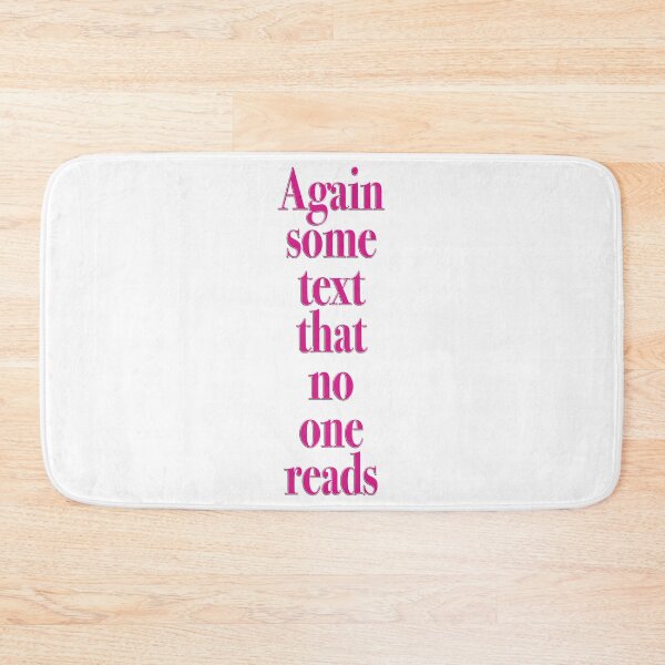 Item preview, Again some text that no one reads designed and sold by nogamax.