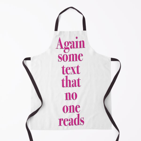 Item preview, Again some text that no one reads designed and sold by nogamax.