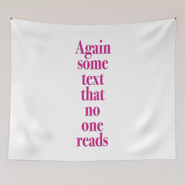 Item preview, Again some text that no one reads designed and sold by nogamax.