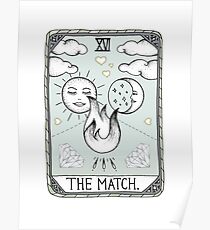 The Match Poster