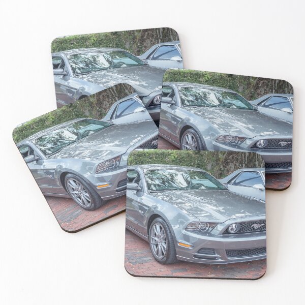Item preview, 2016 Silver Ford Mustang GT 5-0 Premium X105 designed and sold by RichFrancoCars.