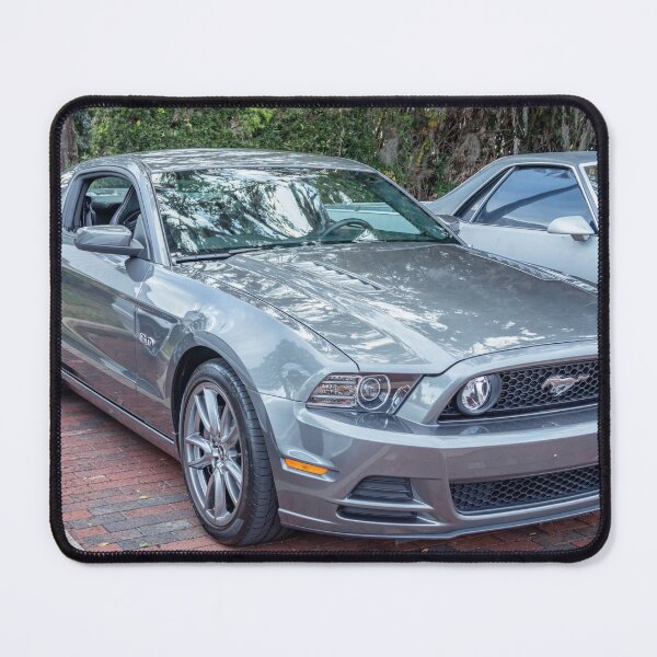 Item preview, 2016 Silver Ford Mustang GT 5-0 Premium X105 designed and sold by RichFrancoCars.