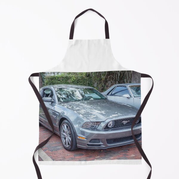 Item preview, 2016 Silver Ford Mustang GT 5-0 Premium X105 designed and sold by RichFrancoCars.