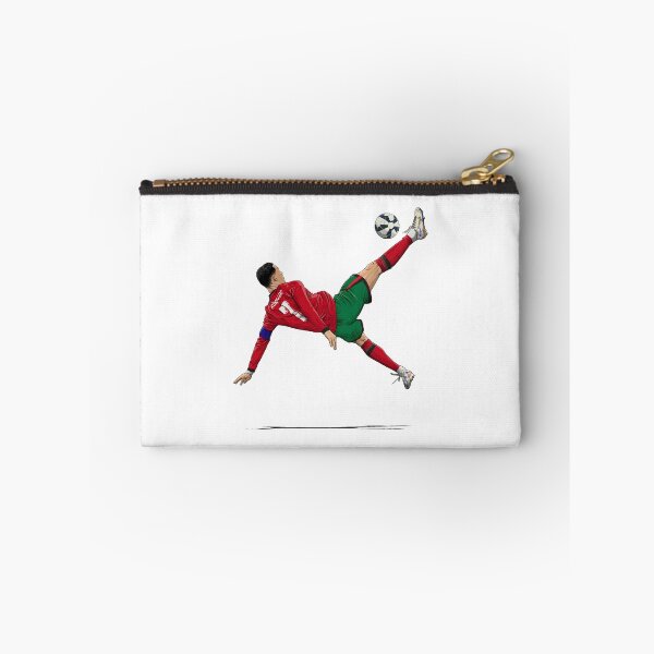Item preview, Ronaldo 910 Goal Bicycle Kick designed and sold by cartmaxx2.