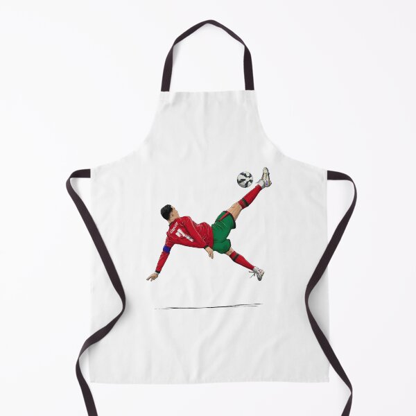 Item preview, Ronaldo 910 Goal Bicycle Kick designed and sold by cartmaxx2.