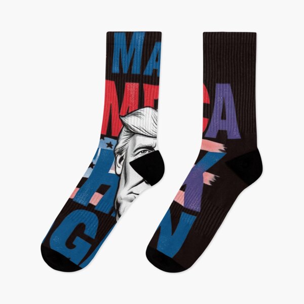 Item preview, Make America Think Again designed and sold by Charlie-Kier.