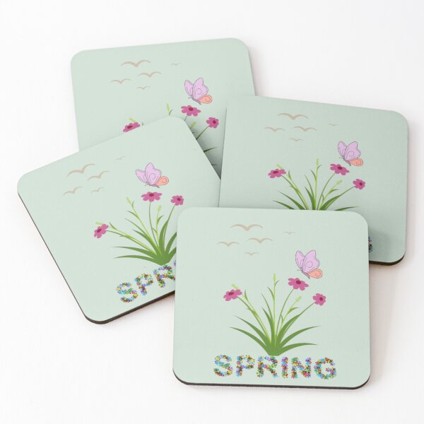Item preview, spring designed and sold by Ikilukishop.