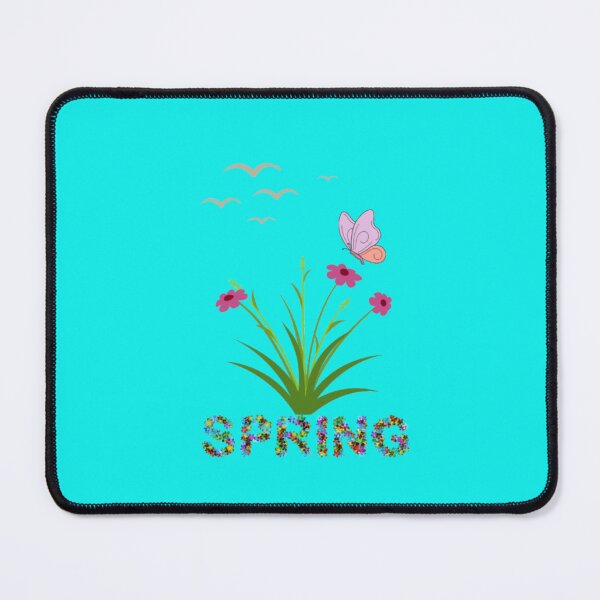 Item preview, spring designed and sold by Ikilukishop.