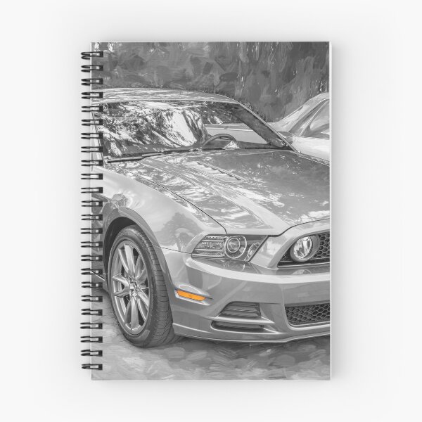 Item preview, 2016 Silver Ford Mustang GT 5-0 Premium X106 designed and sold by RichFrancoCars.