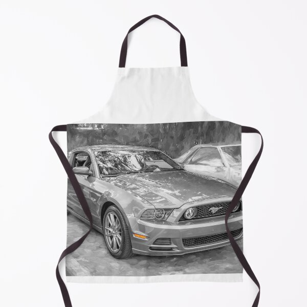 Item preview, 2016 Silver Ford Mustang GT 5-0 Premium X106 designed and sold by RichFrancoCars.