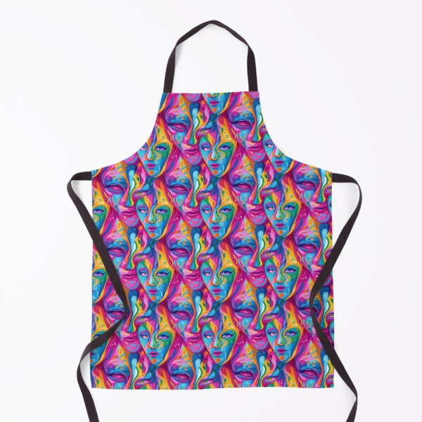 Item preview, Vibrant and colorful art for Carnival designed and sold by OneMillionSpot.