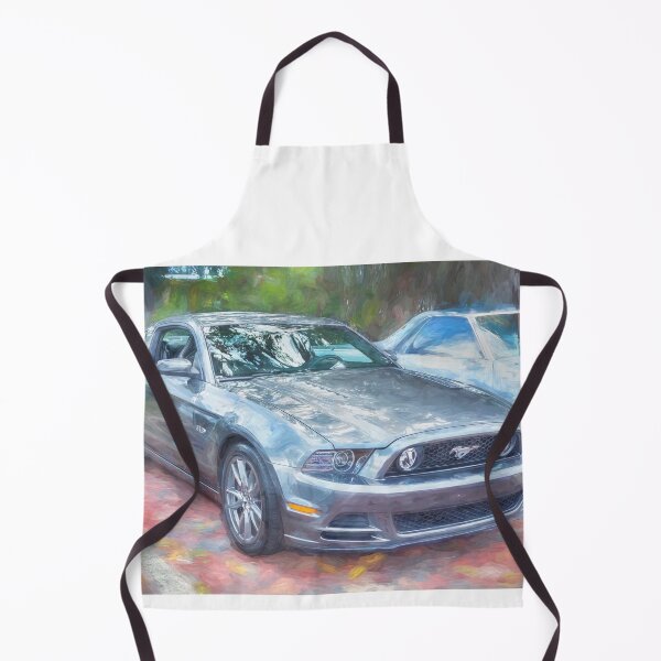 Item preview, 2016 Silver Ford Mustang GT 5-0 Premium X107 designed and sold by RichFrancoCars.