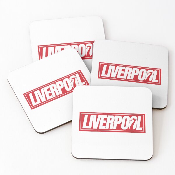 Item preview, Liverpool designed and sold by abihooper.