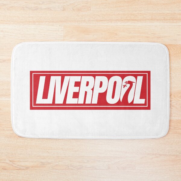 Item preview, Liverpool designed and sold by abihooper.