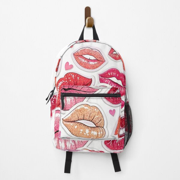 Item preview, Pink lips shine designed and sold by AhArtMe.