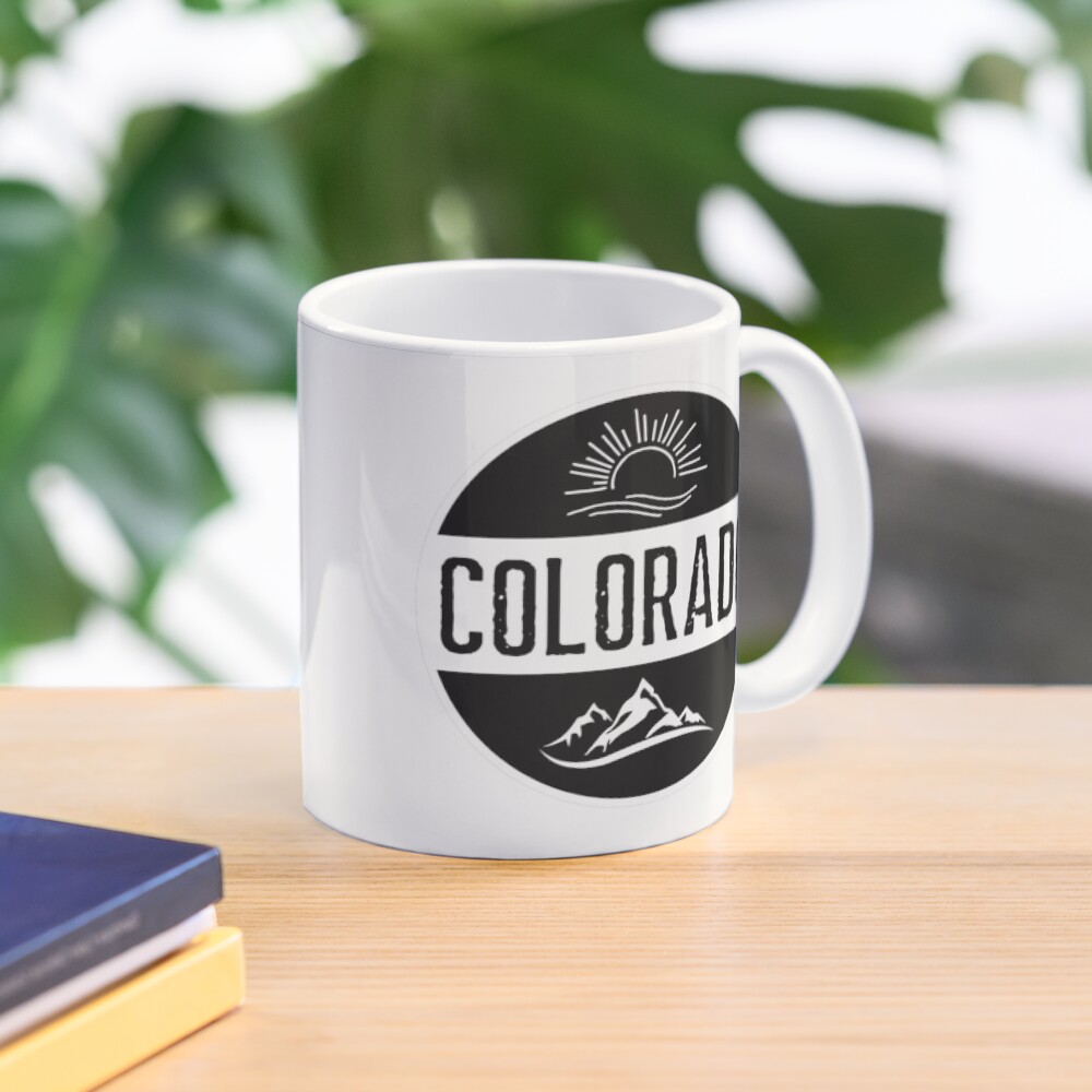 Item preview, Classic Mug designed and sold by P9Designs.
