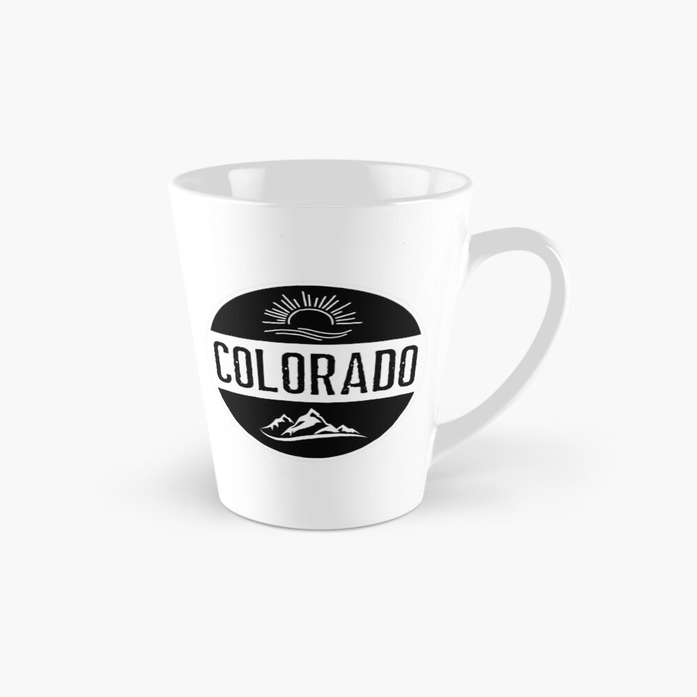 Item preview, Tall Mug designed and sold by P9Designs.