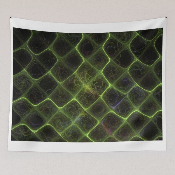 Item preview, Fractal A12 designed and sold by marjanmencin.