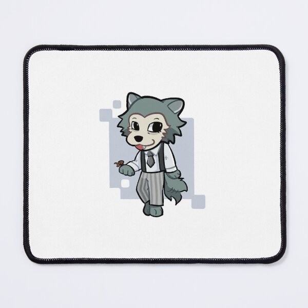 Item preview, Legoshi designed and sold by Zeldorkle.